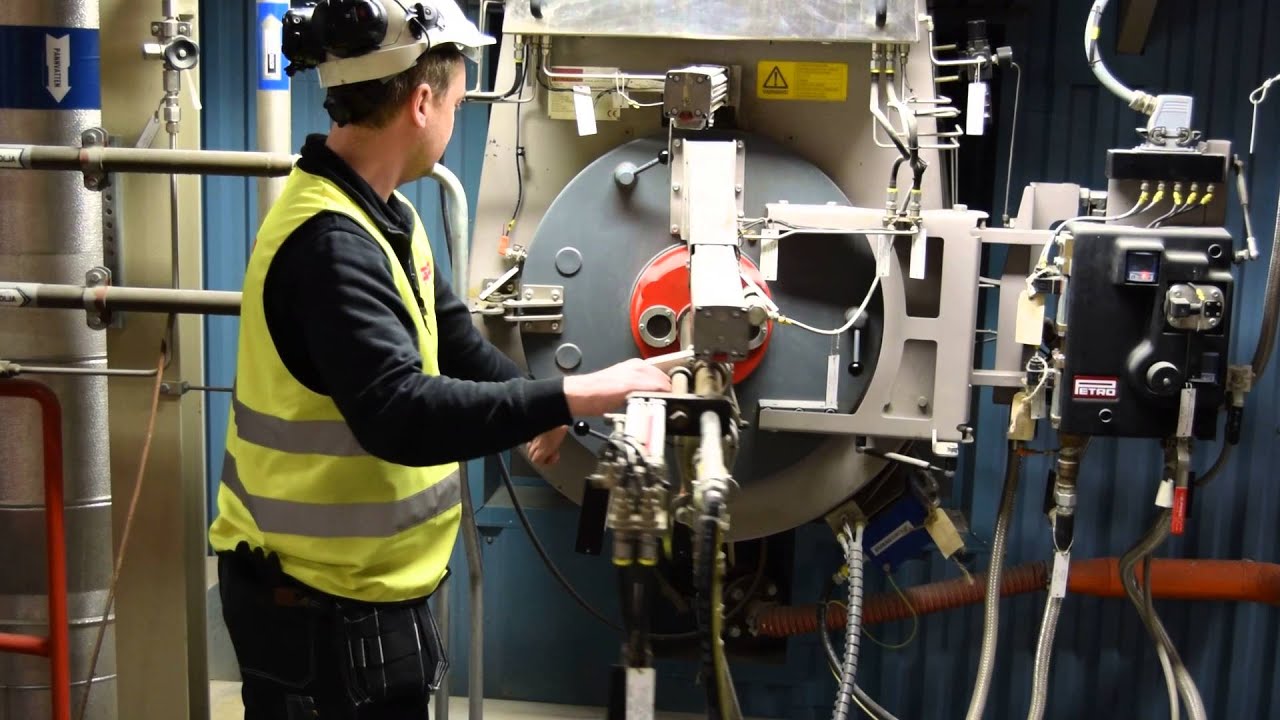 Petro Lance Burner YouTube