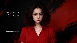 uncady - R1313 (Lyrics Video)