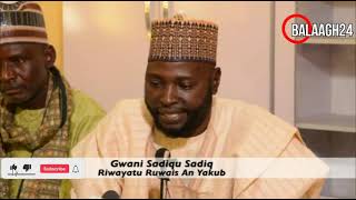 GWANI SADIQU SADIQ screenshot 4