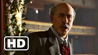 Mafia: The Old Country Secret Cutscene - Opera Mission Failed