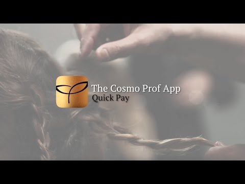 Comenity Cosmoprof Easy Pay
