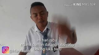 Selamat hari rabu