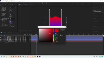 Mobile charging Animation After effects tutorial | Online earning | Ubaid Alam Syedzada