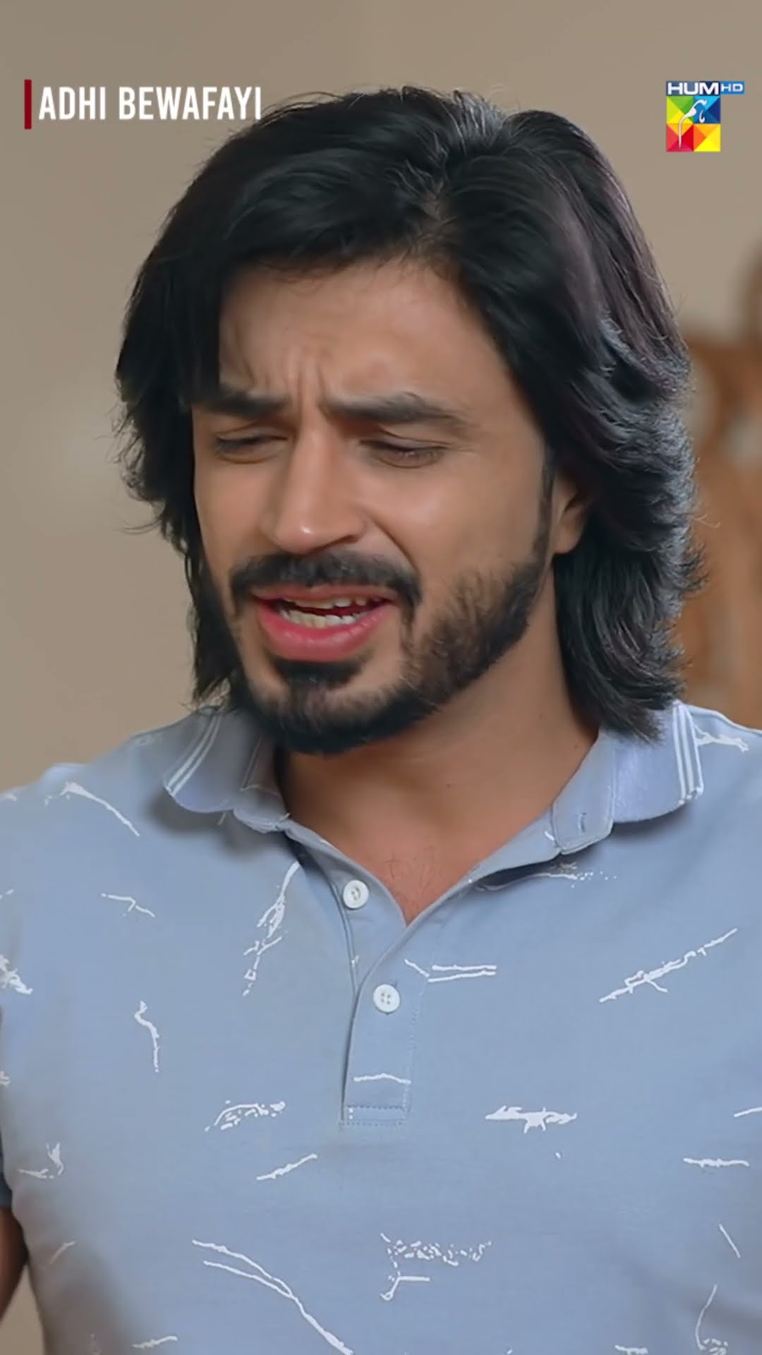 Kitnay Ashiq Hein Tumhare..? #alishbakhan #faiqkhan #humtv #shorts #pakistaniactress