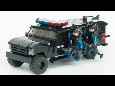 Penggabungan Lego Sembo Block Menjadi Pesawat Besaarrrr. 