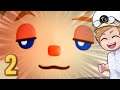 A New Type of Smug「Animal Crossing: New Horizons 🐧🏝 Ep2」