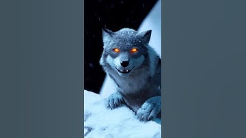 Creating a Photorealistic Pantherwolf in Unreal Engine 5 | Nanite Fur & Lumen Lighting