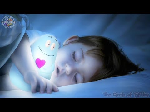 Video: Lullabies - The Best Baby Medicine?