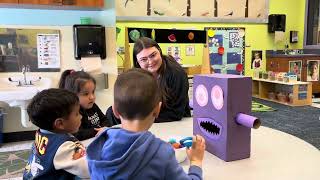 Math Lesson Plan ECE PRACTICUM