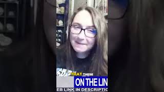 Erika Saw This Apologist's Arguments from a MILE AWAY Details