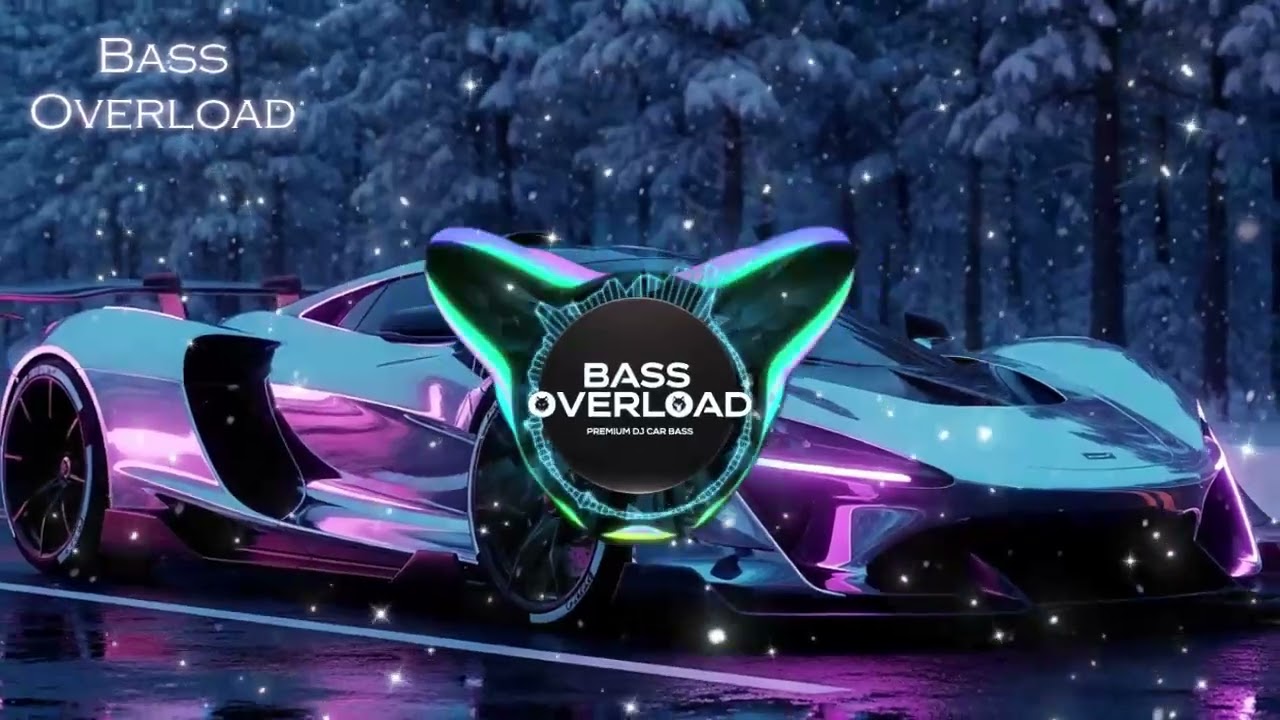 🔊 BASS OVERLOAD – DEEP & CLEAN CAR BASS 🔊