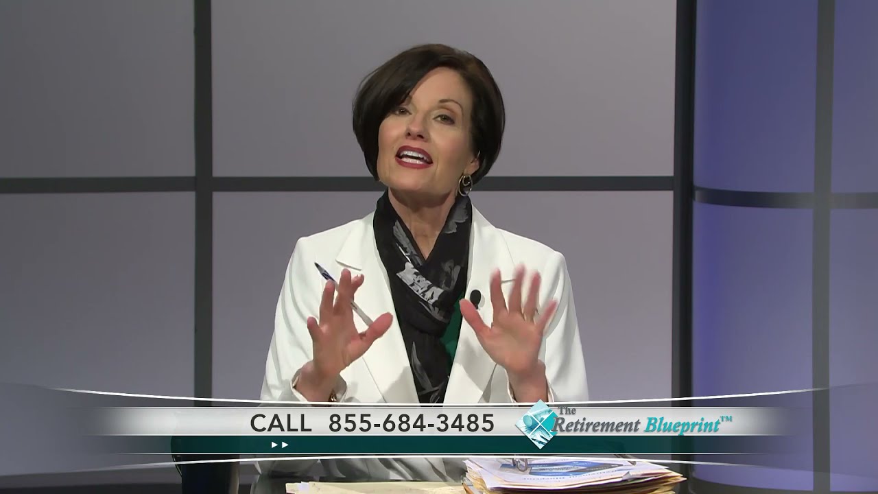 The Retirement Blueprint Show with Tim Lofton on NBC - Original Air Date 4-17-2021