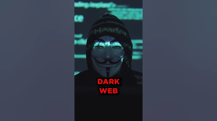 I Tried To Profit From The Dark Web - DayDayNews