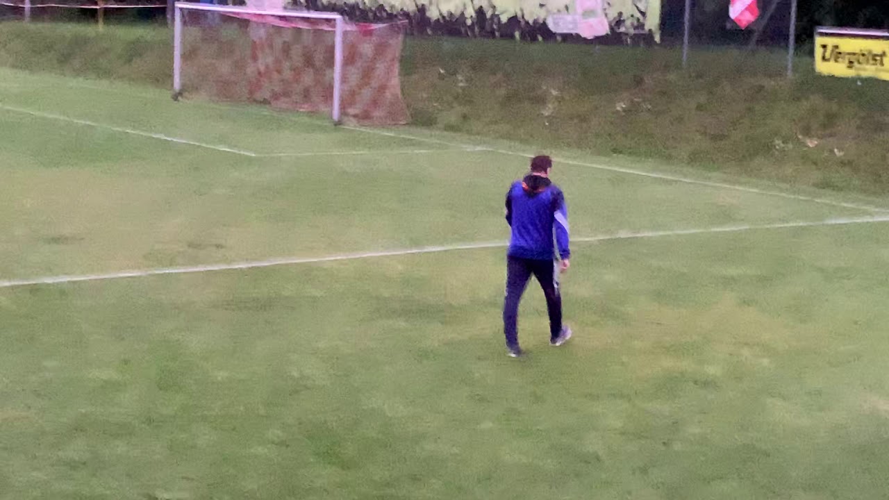 29. Mai 2019 - Aufstieg der SpVgg Ziegetsdorf in die Bezirksliga