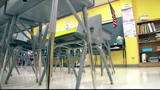 Pay raise arrives for Georgia state employees, teachers