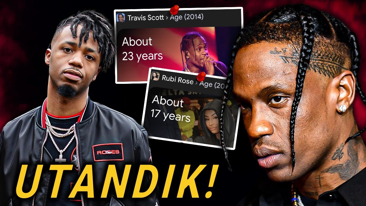 TRAVIS ve METRO GERÇEKLERİ...