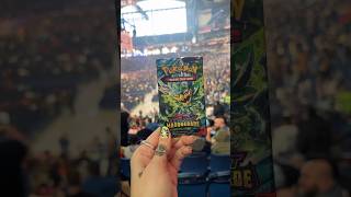 Does the WWE Royal Rumble have Greninja SIR?