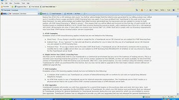 How To Download Teamspeak 2