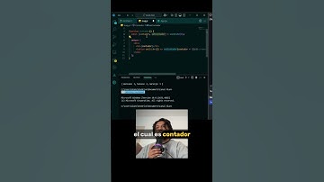 ¿Qué es useState en React  ¡Descúbrelo aquí! #programacion #javascriptdesdecero #aprendejavascript
