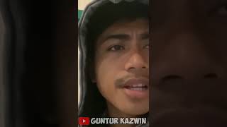 Guntur Labrak Cewek Jogja Berduaan Sama Dida