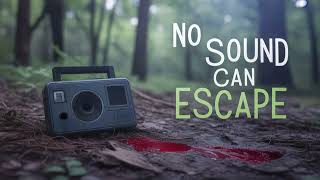 Why Does This Forest Feel So Wrong CreepyPasta