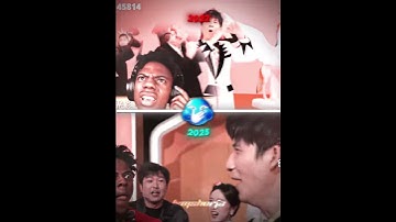 Thumbnail of Speed sang Nae N**ga Song 😭#ishowspeed #speed #edit