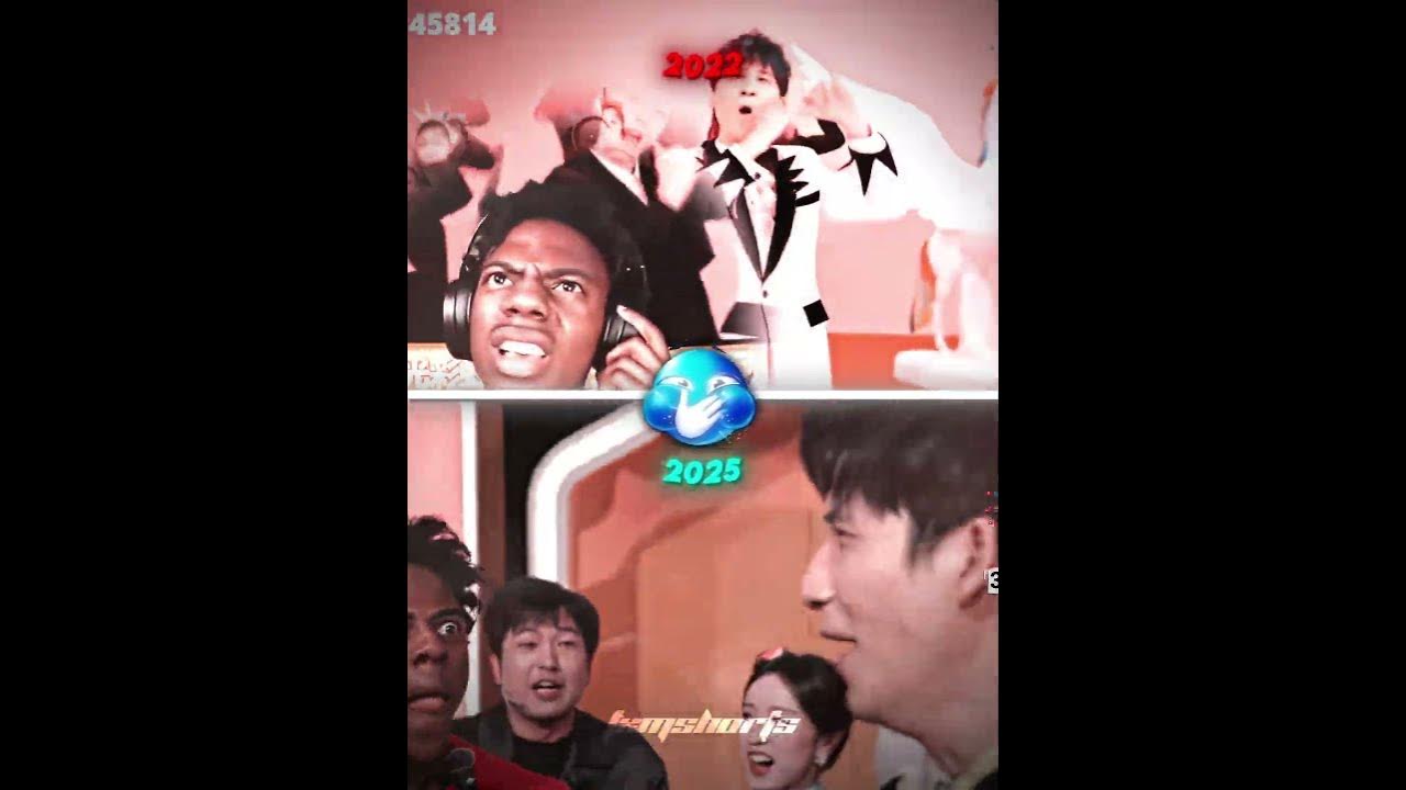 Speed sang Nae N**ga Song 😭#ishowspeed #speed #edit