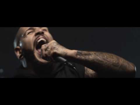 Video musicale ufficiale dei BAD WOLVES "Impara a vivere".