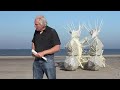 Beginning of video