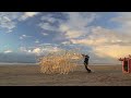 End of video