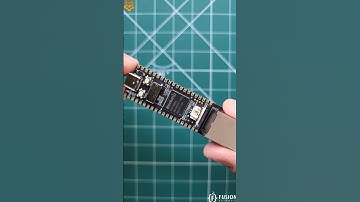 LuckFox Pico Pro/Max RV1106 Linux Micro Development Board | IoT | LuckFox | IIoT | Linux | SBC |