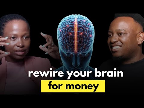 Mindset Coach: Rewire Your Brain To Attract More Money
