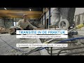 Transitie in de Praktijk: De Infrastructuur Seriematig Aanpakken