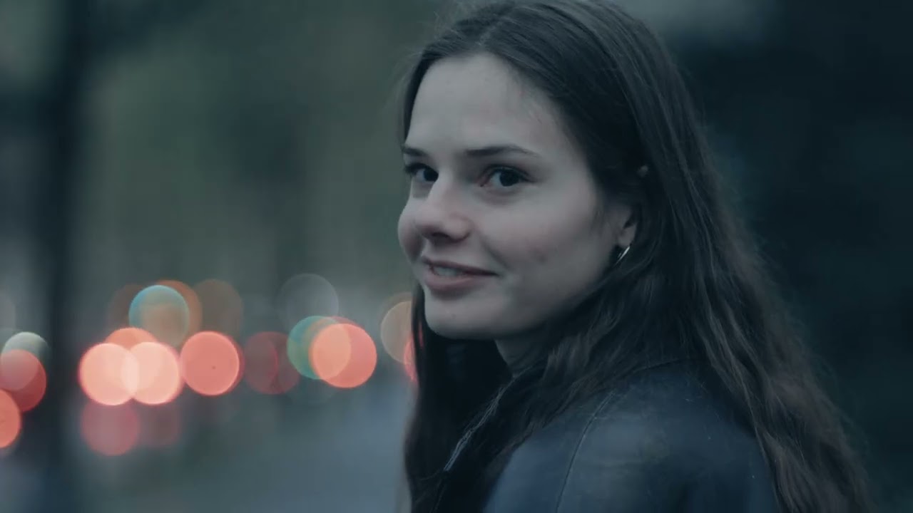 Juliette Cédat - portrait comédienne