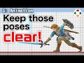 Breaking Down Attack Animations [Animation]