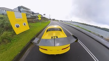 SHADY NASTY - SCREWDRIVA