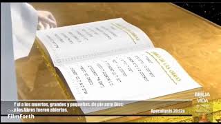 Cci Toi Trebuie S Ne nfim naintea Scaunului De Judecat Al Lui Hristos