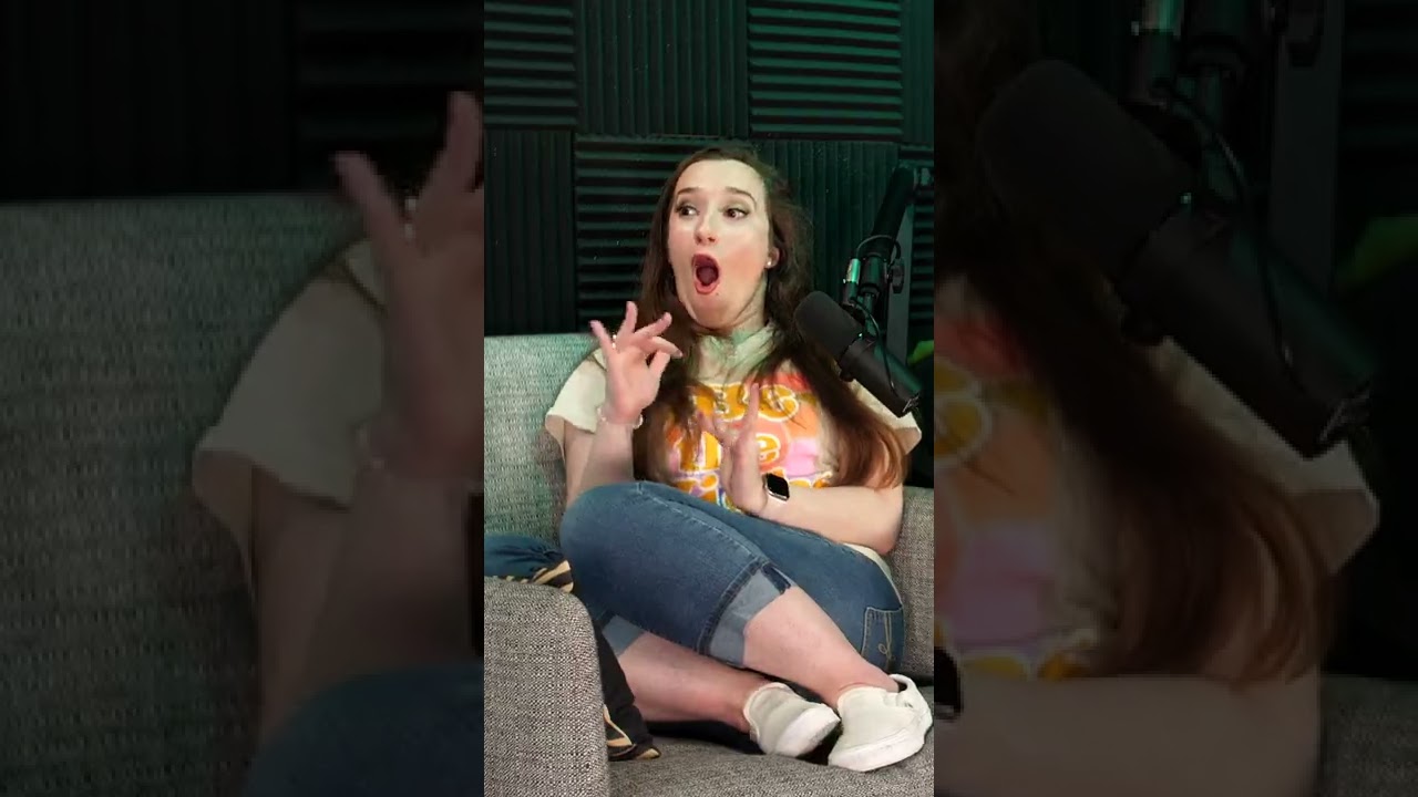 Tell's Uncomfortable Parent Teacher Conference 