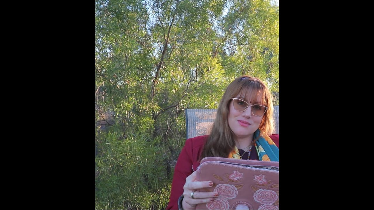 Pondering the Elements Needed to Live a Good Life