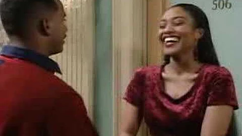 The Fresh Prince Of Bel Air - Carlton Loses His Vi...
