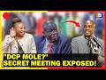 Malala Ruto S Mole In DCP MP Njeri Maina Alleges Secret Plot With Waiguru To Split Gachagua S Party