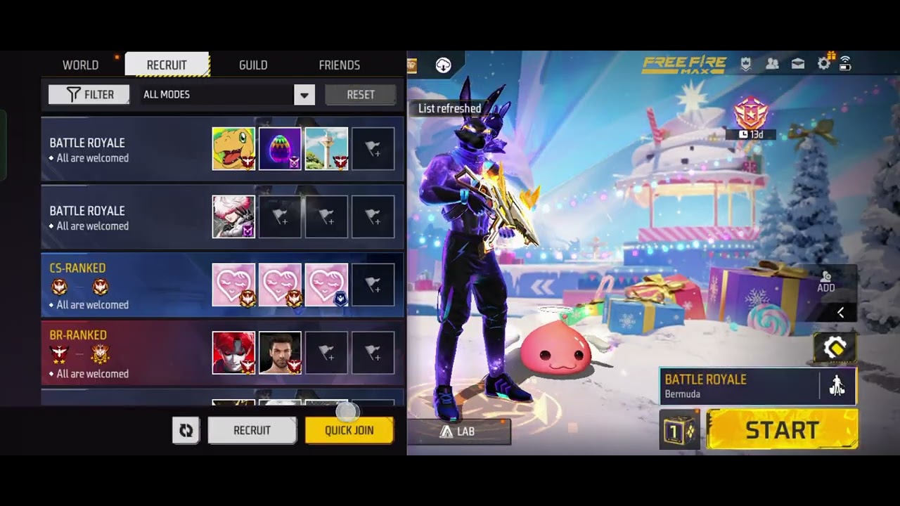 How To Download Proxy Server In Free Fire 💯😱🔥 | Free Fire Proxy Server | Proxy Server Free Fire