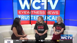 Bringing Chicago to Florida with the Quincy Music Theatre