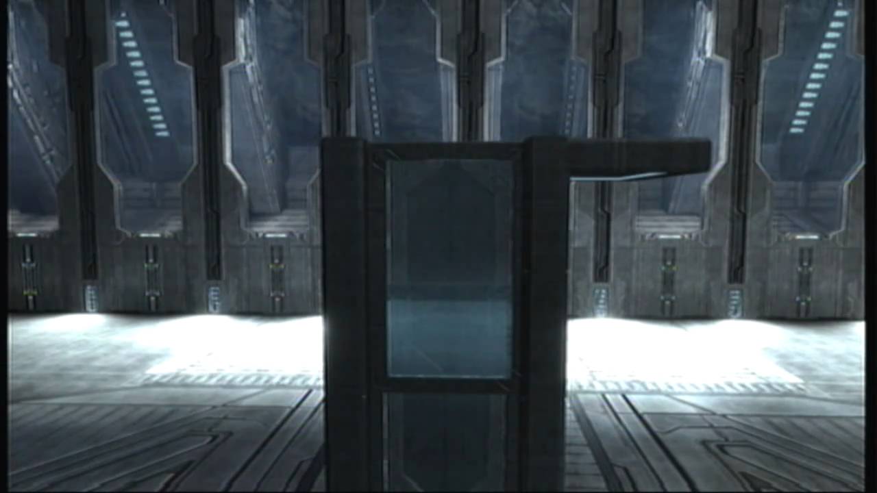Halo Reach: 1-Way Elevator Tutorial - YouTube
