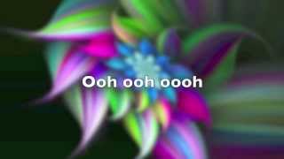 Hurt by Christina Aguilera (lyrics vid)