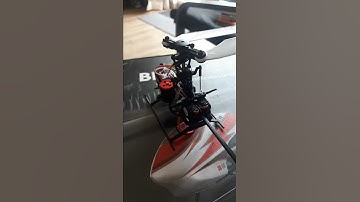 Problème servo xk k110