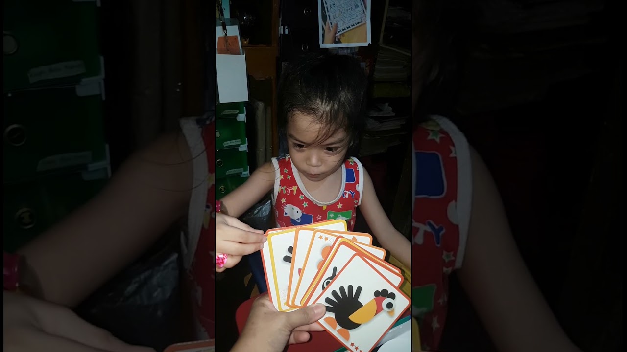 Creative Animal Geo Pattern Blocks Puzzles