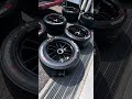 SUPER GT WHEELS | #OMGBUILDS