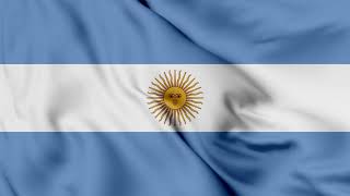 Argentina Country Waving Flag Background | HD | FREE DOWNLOAD screenshot 1