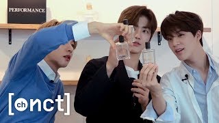 [N'-93] 00z Making their Dream Perfume for Coming of Age Day